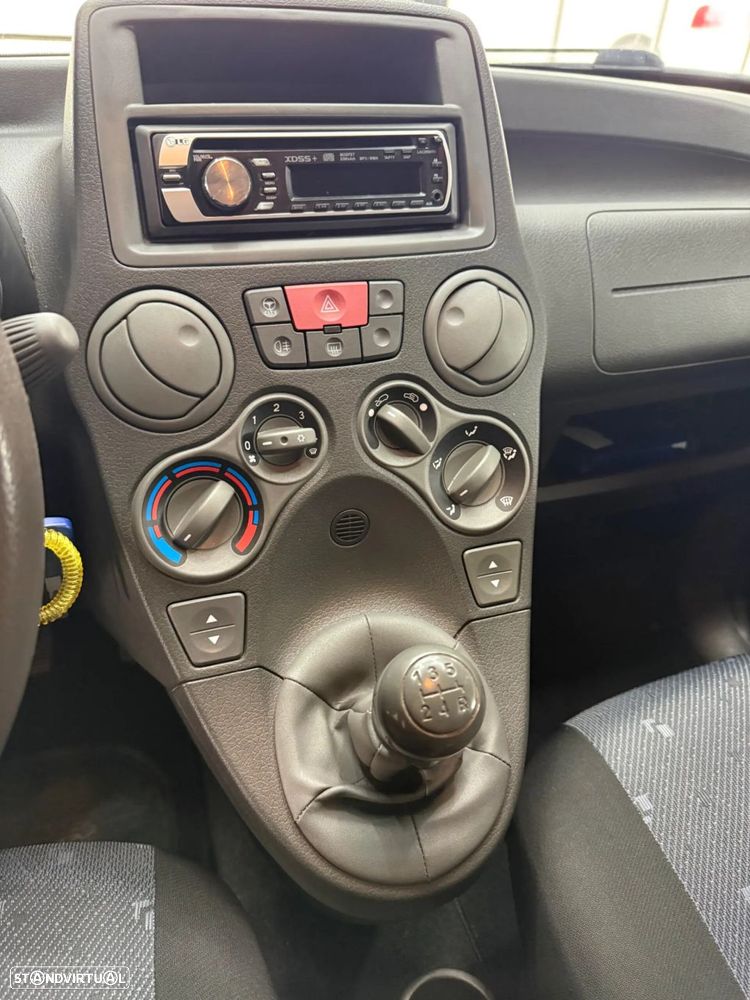 Fiat Panda 1.2 Dynamic - 9