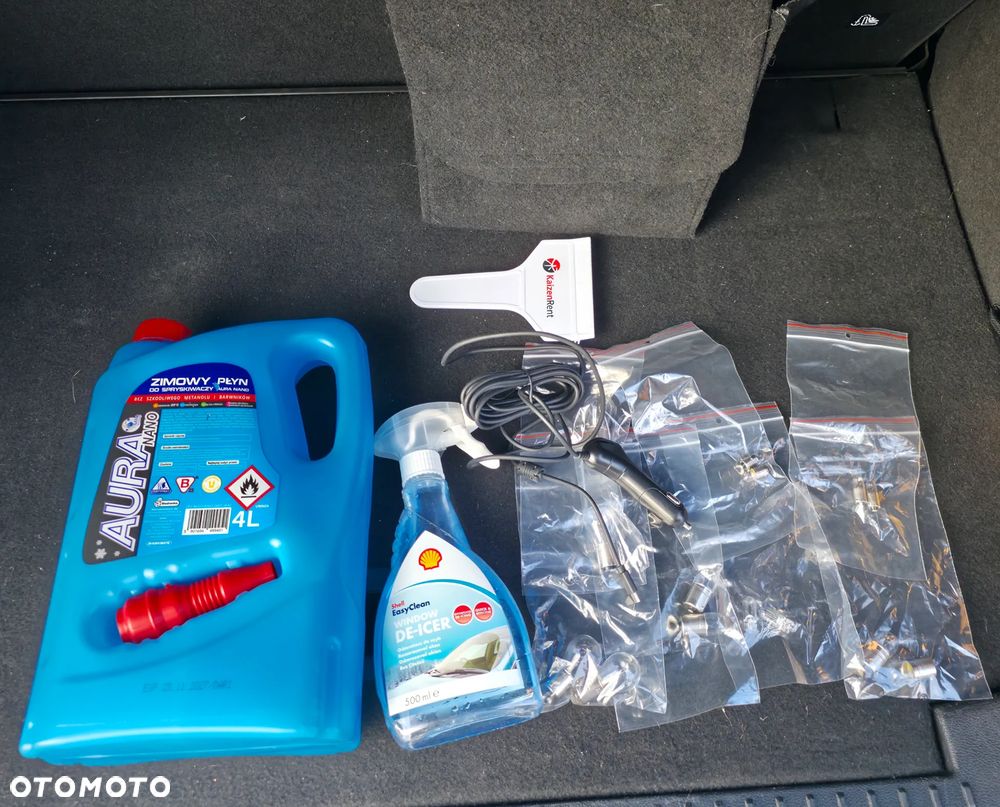 Ford B-MAX 1.0 EcoBoost SYNC Edition - 23