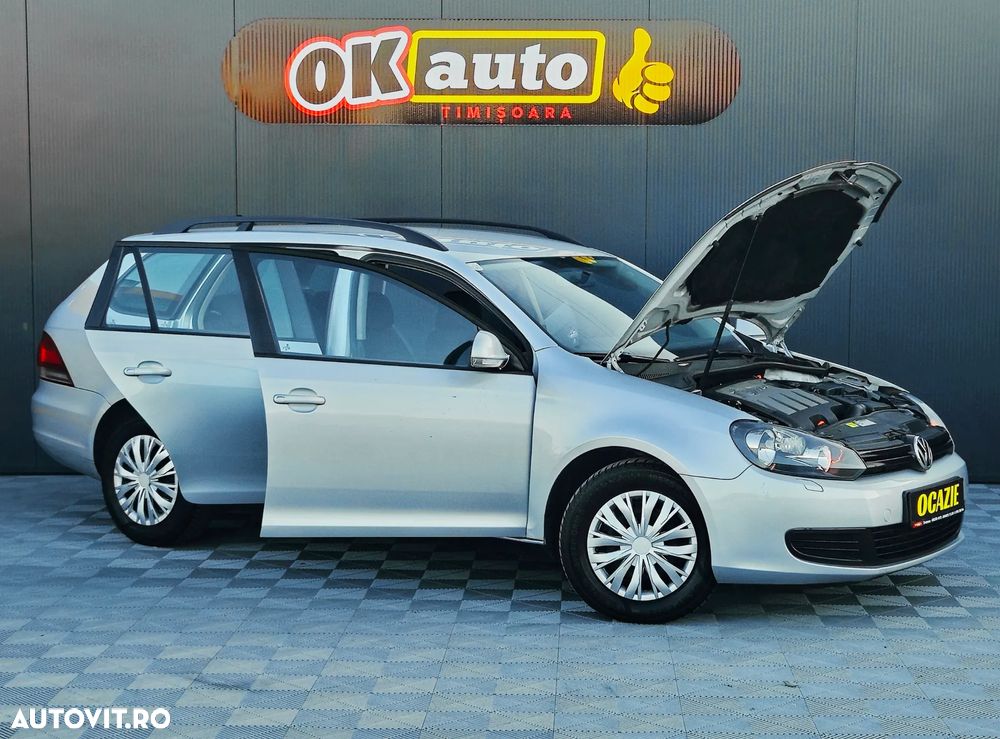 Volkswagen Golf - 22