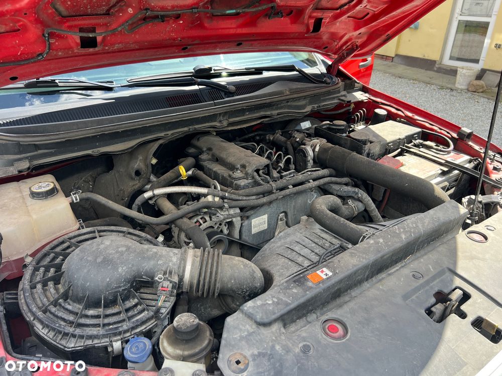 Ford Ranger 2.2 TDCi 4x4 DC XL - 36