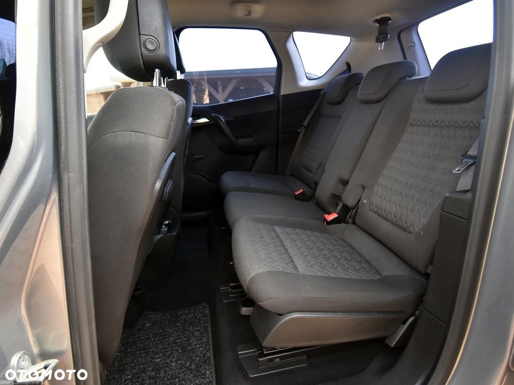 Opel Meriva 1.4 Active - 14