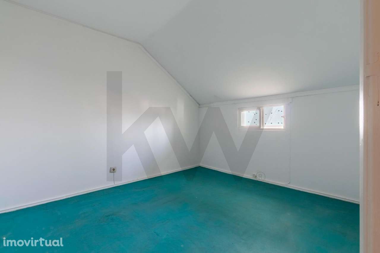 T1 + 1   Queluz | a 5 minutos da Estação do Comboio - Grande imagem: 3/25