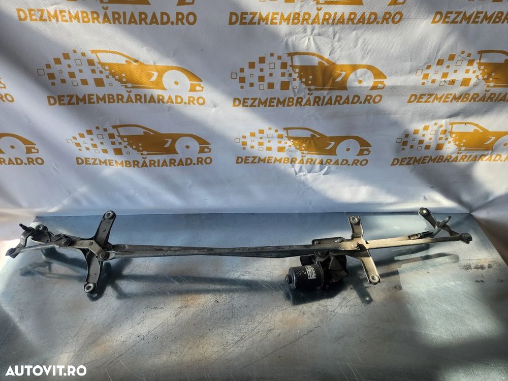Ansamblu Motoras Stergatoare Mercedes Vito Vivano W639 An 2005-2006-2007-2008-2009-2010-2011-2012-2 - 2