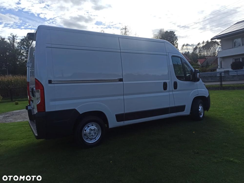 Fiat Ducato - 21