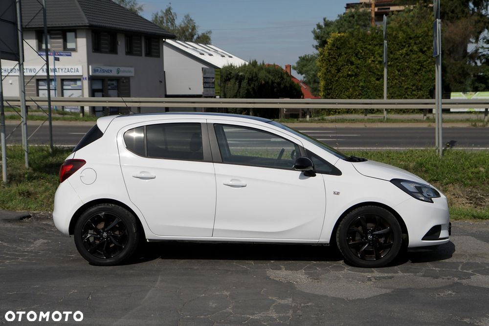 Opel Corsa 1.4 Active - 5