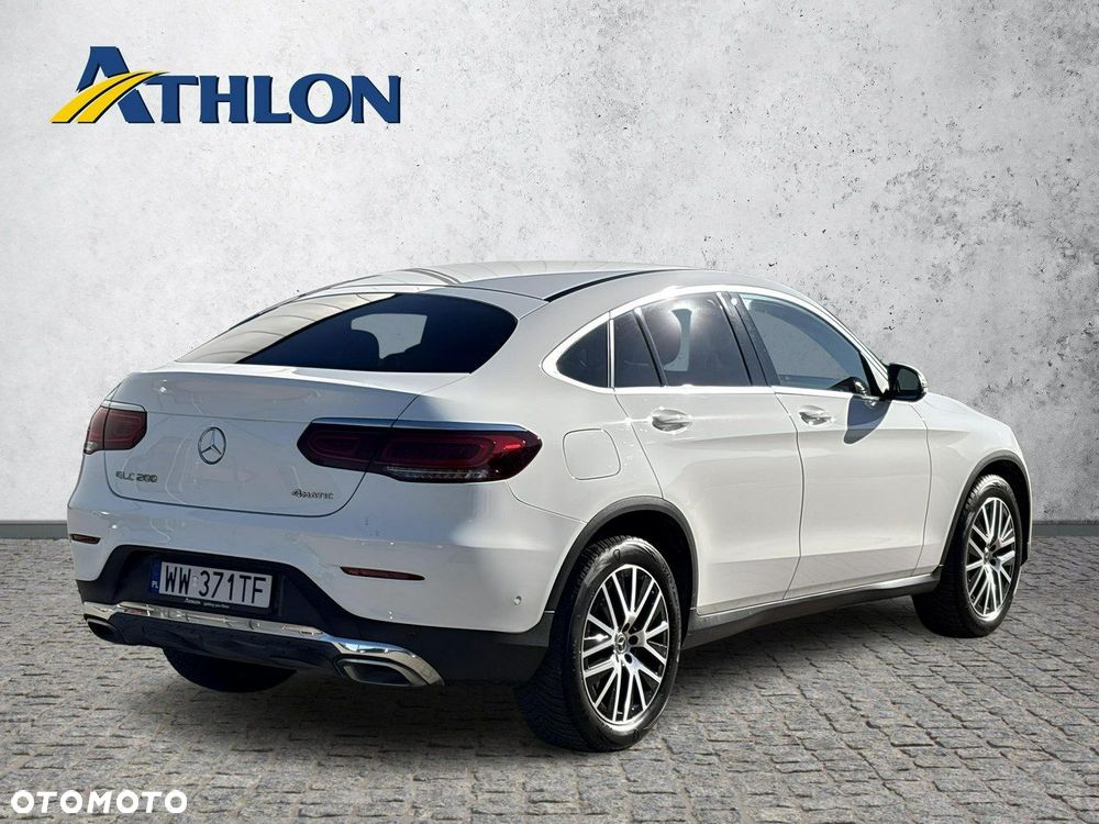 Mercedes-Benz GLC - 5