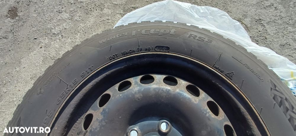 Skoda Octavia 1.6 TDI Edition - 20