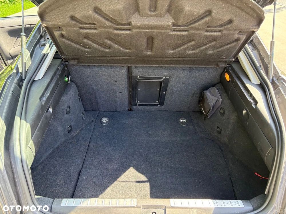 Alfa Romeo GT 1.8TS Impression - 11