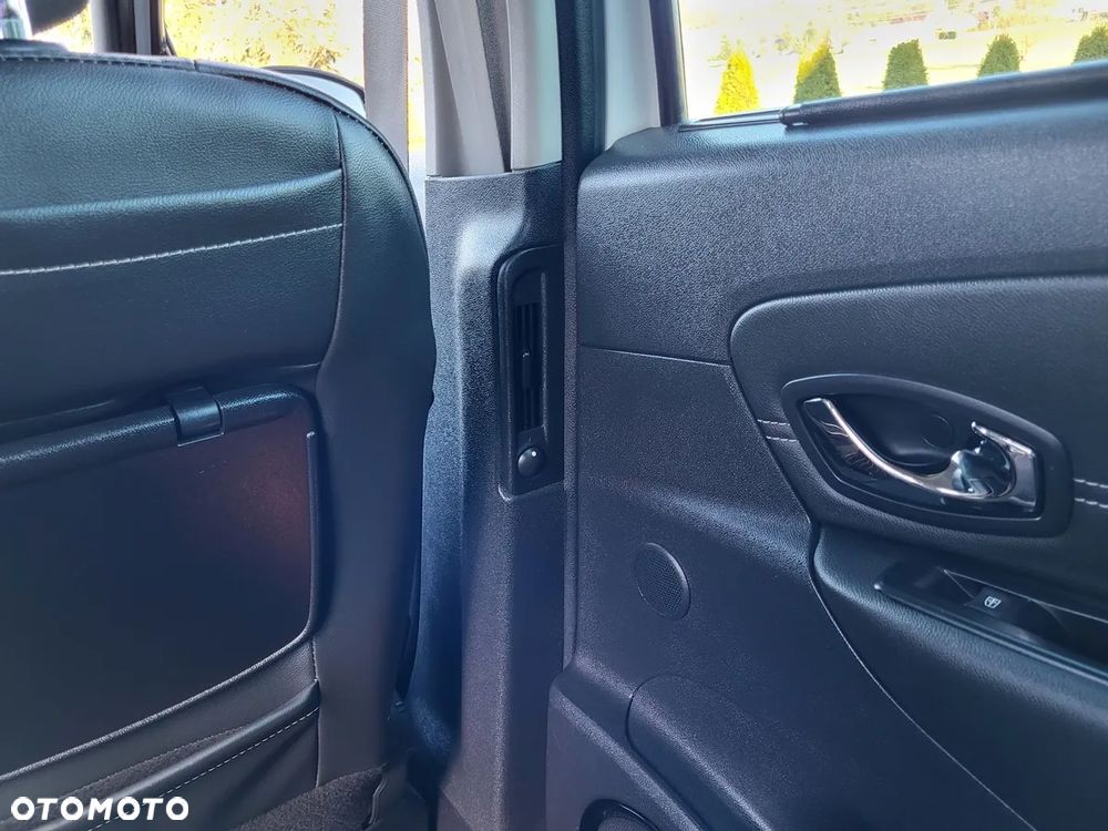 Renault Grand Scenic Gr 1.2 TCe Energy Bose Edition - 19