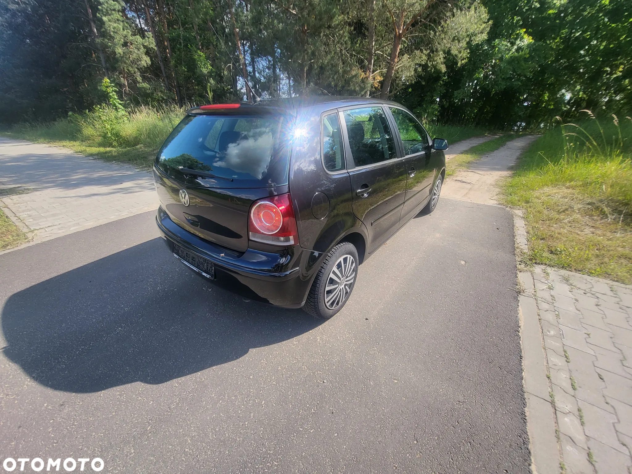 Volkswagen Polo - 9