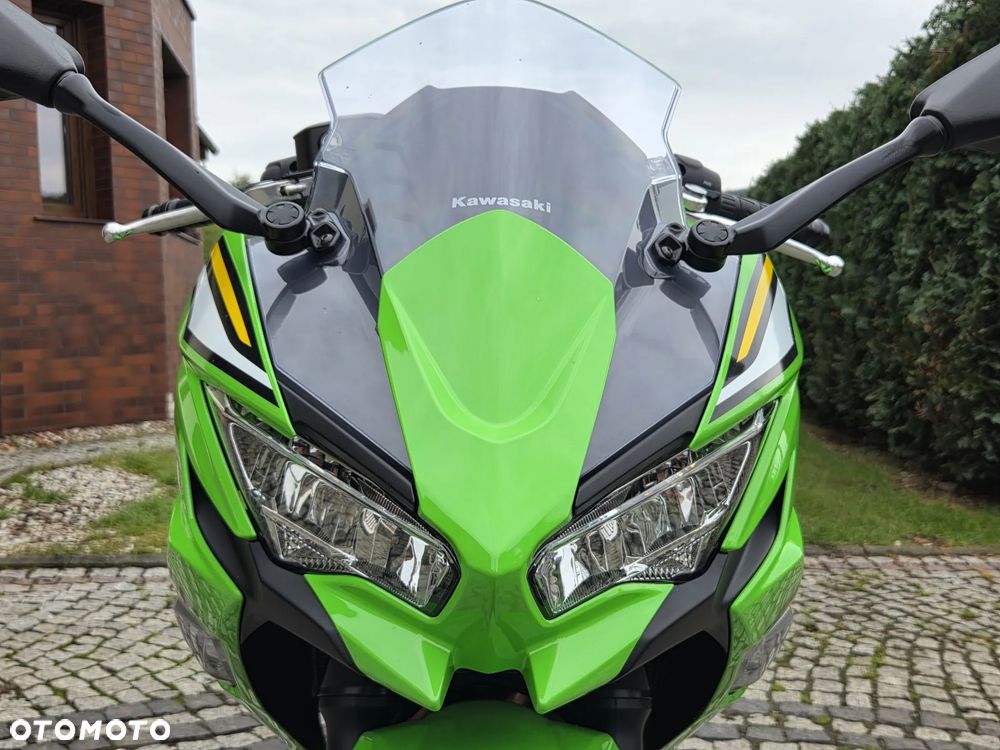 Kawasaki Ninja - 29