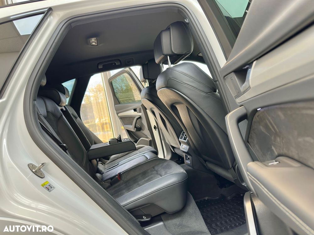 Audi Q5 2.0 TDI Quattro S tronic - 10