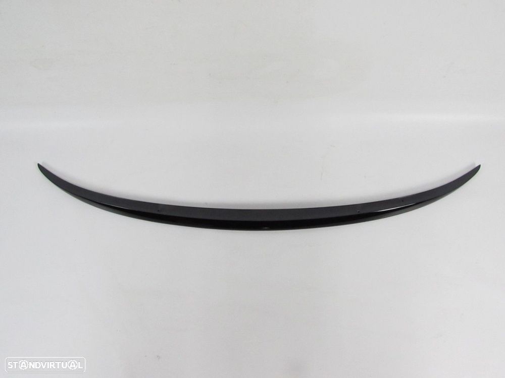 Spoiler / Aileron Novo BMW X4 (F26) - 2