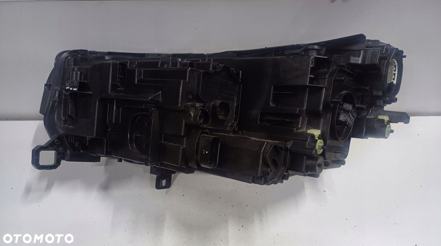 lampa prawy przod VW TIGUAN III 24- FULL LED EUROPA - 9