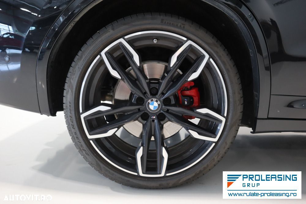 BMW X3 M M40i AT MHEV - 7