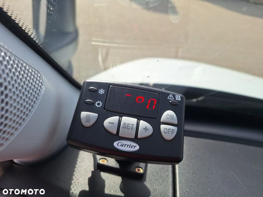 Iveco 50C18 Izoterma Agregat Citimax 400 Krajowy Gwarancja Ledy 8EP - 14