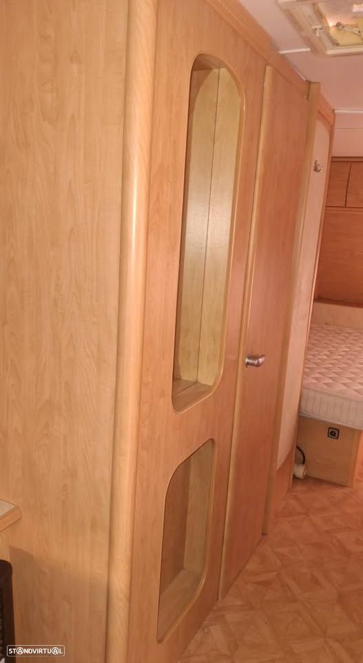 Caravelair Antares Luxe Prestige Luxe II 610 - 7