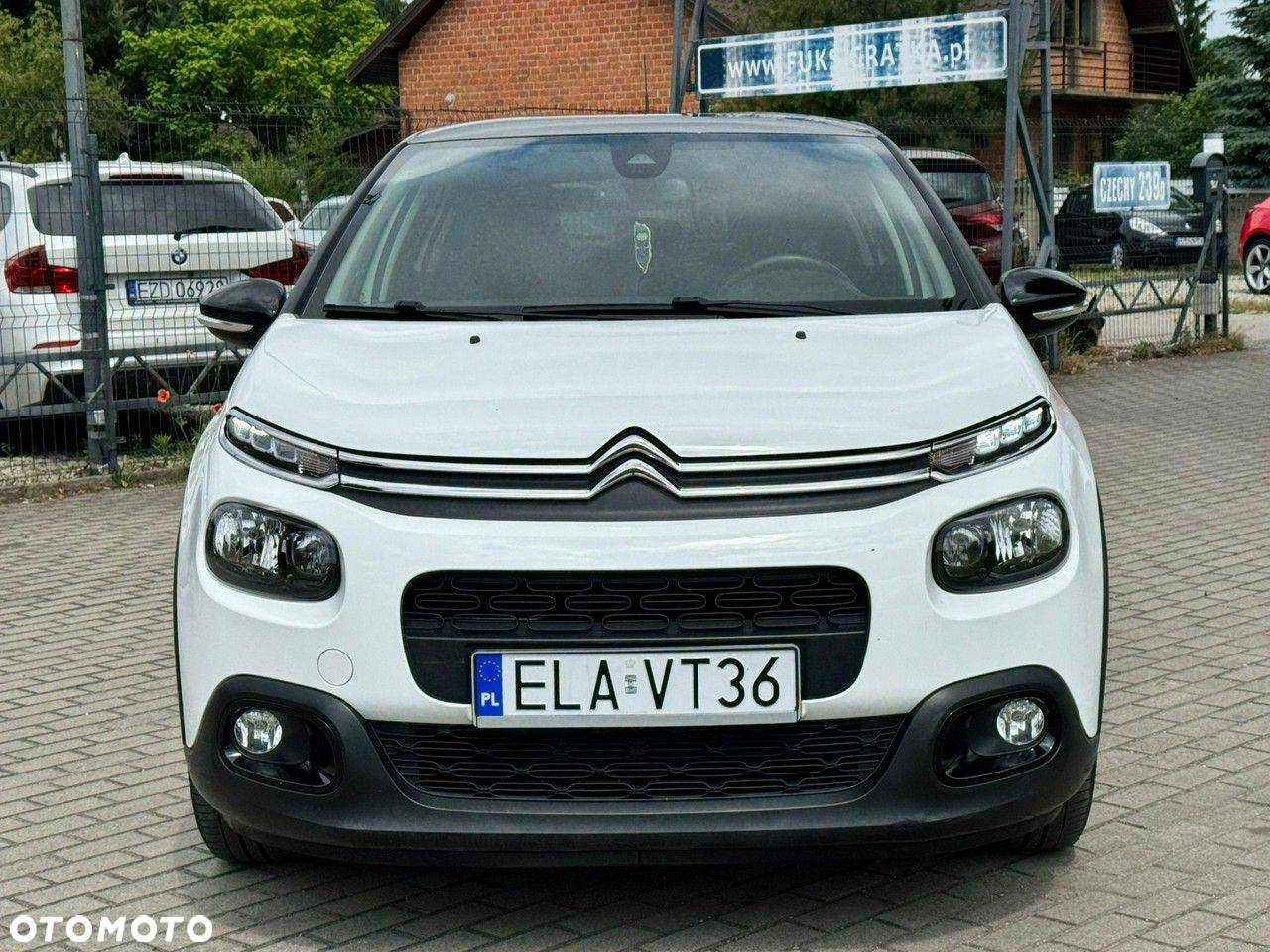 Citroën C3 Pure Tech 82 LIVE - 9