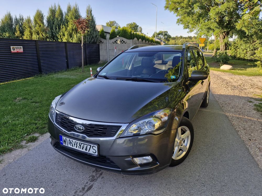 Kia Ceed 1.6 Comfort - 4