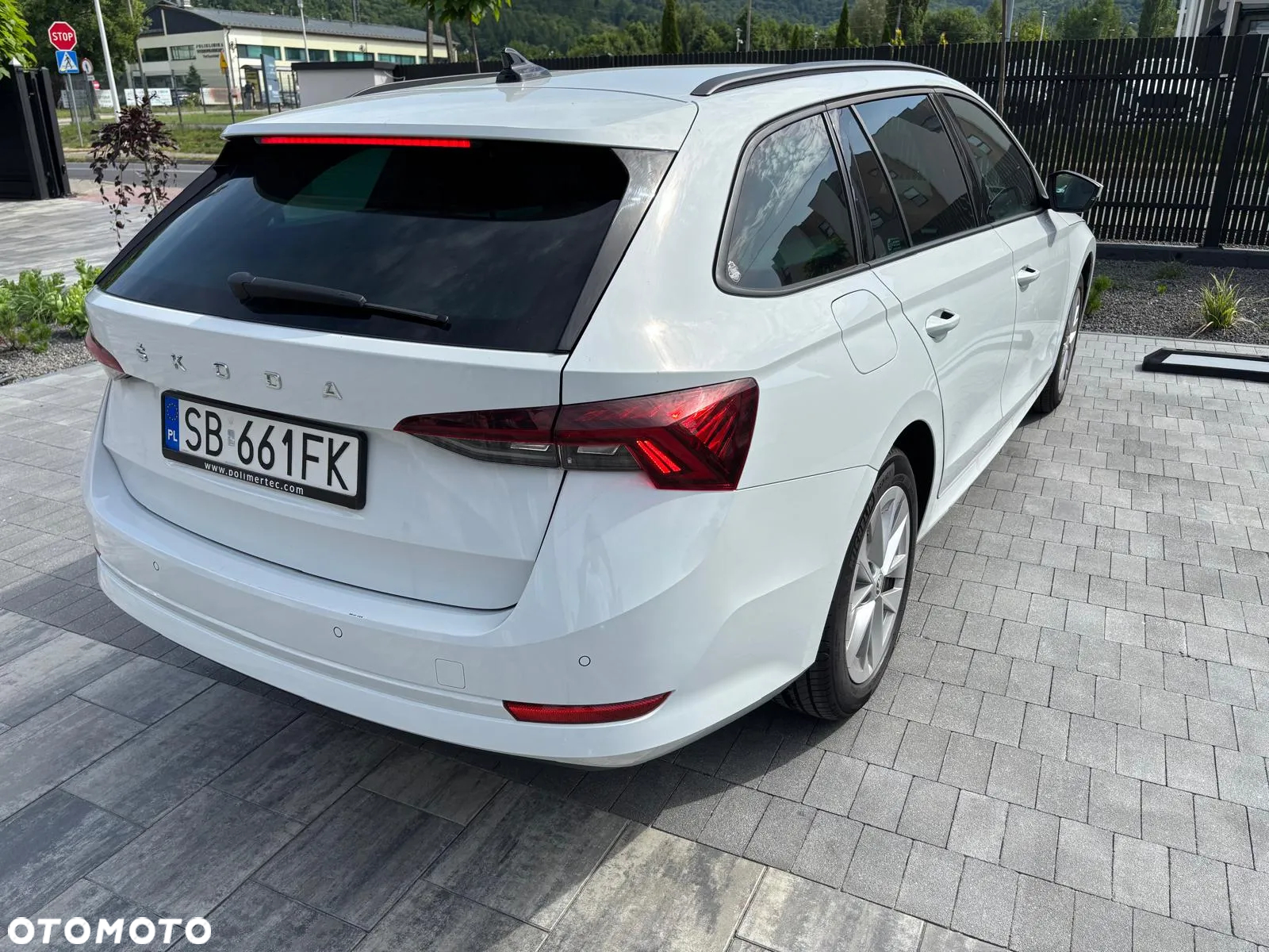 Skoda Octavia 2.0 TDI Ambition - 3