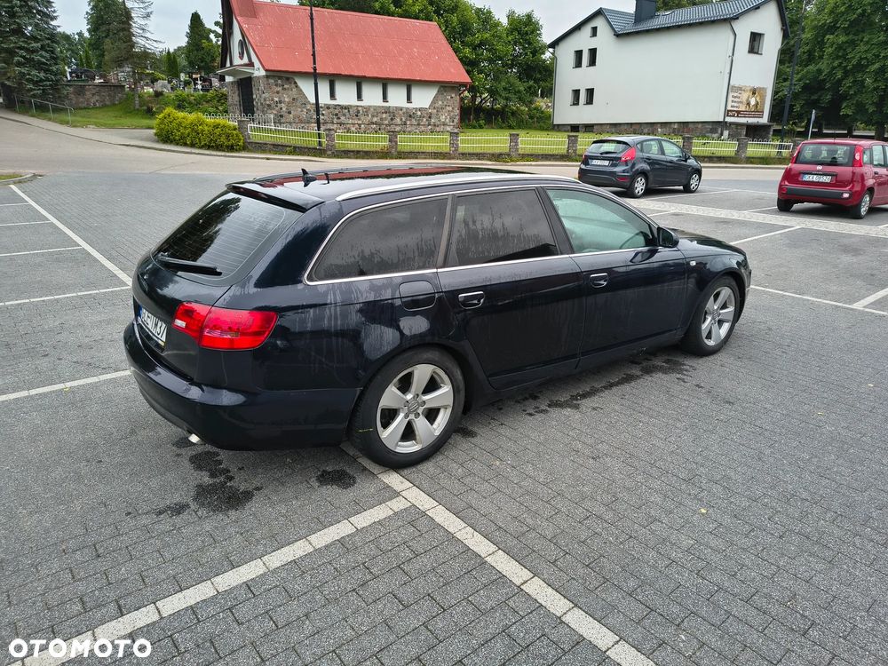 Audi A6 Allroad - 28