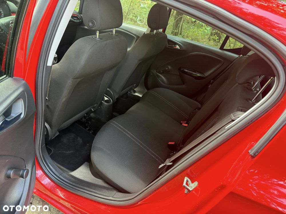 Opel Corsa - 7