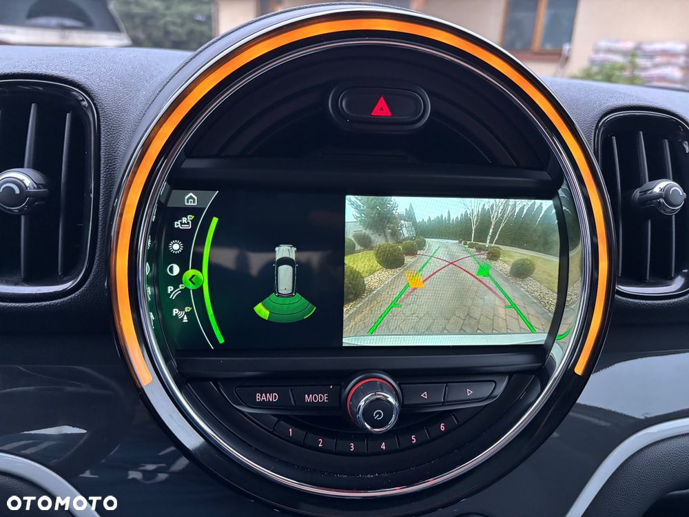 MINI Countryman Cooper S ALL4 sport - 16