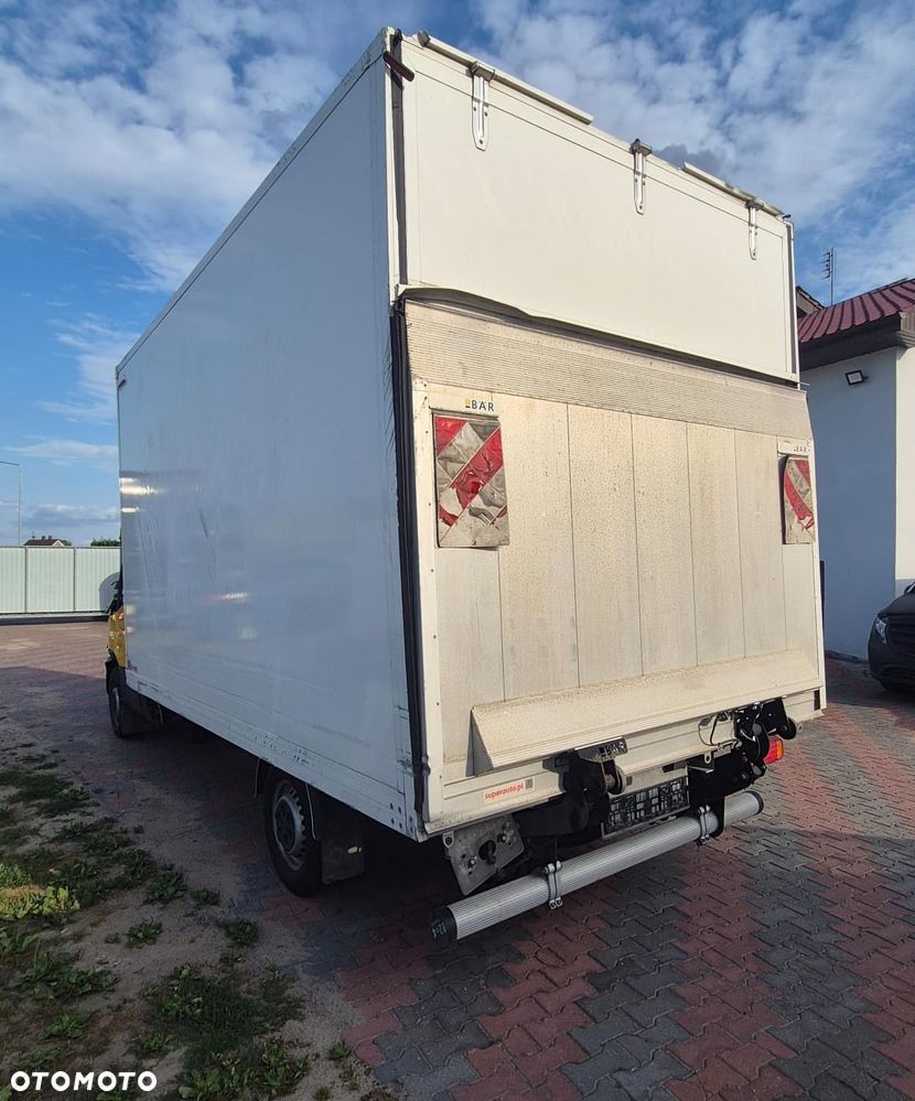 Iveco Daily 35S18 - 3