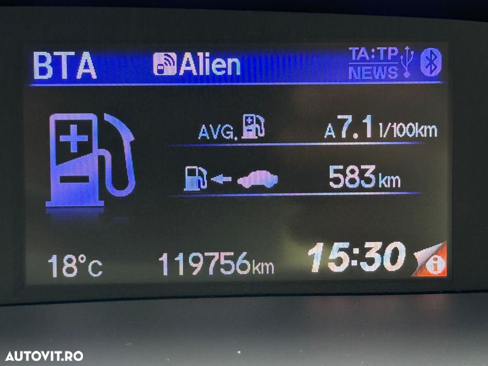 Honda Civic 1.8 AT ES - 8