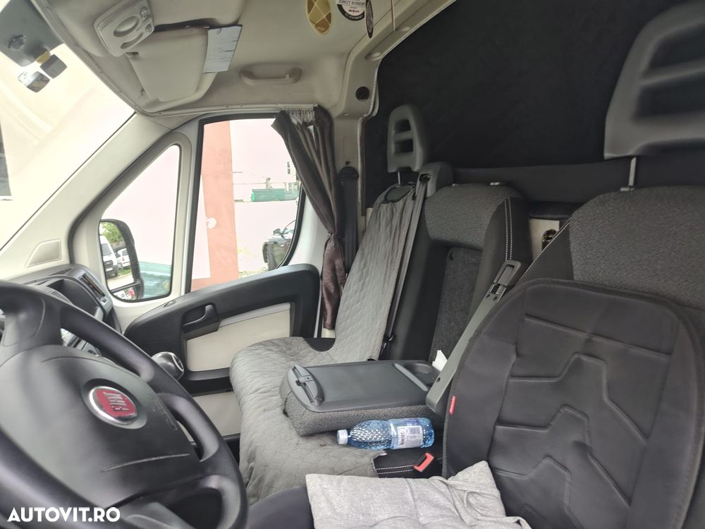 Fiat ducato - 23