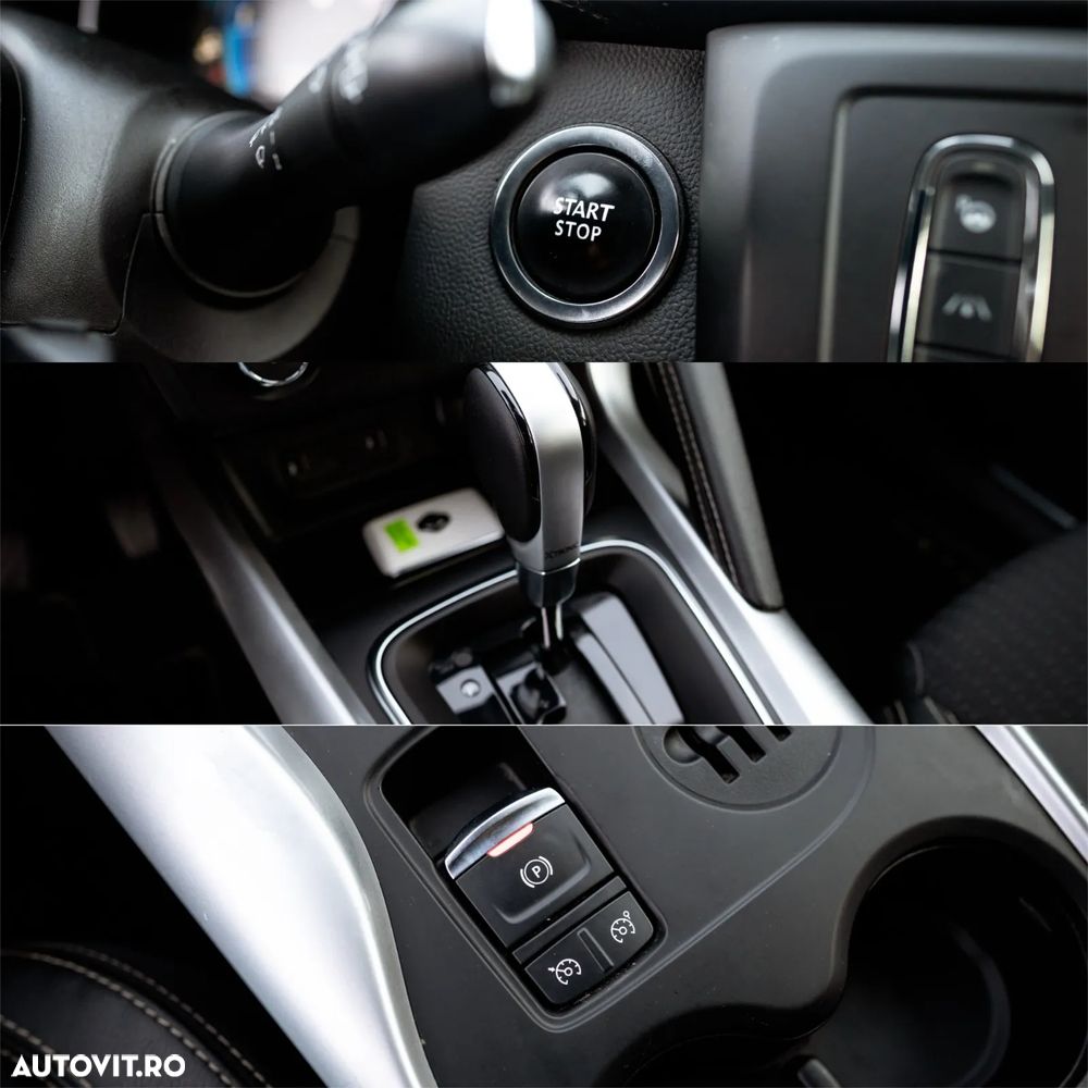 Renault Kadjar Energy dCi 110 EDC Bose Edition - 19
