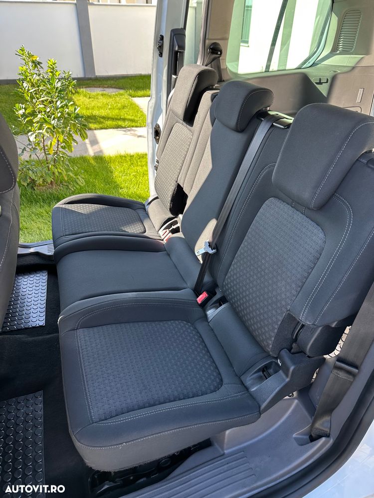 Ford Tourneo Connect Grand 1.5 EcoBlue Start/Stop Active - 14