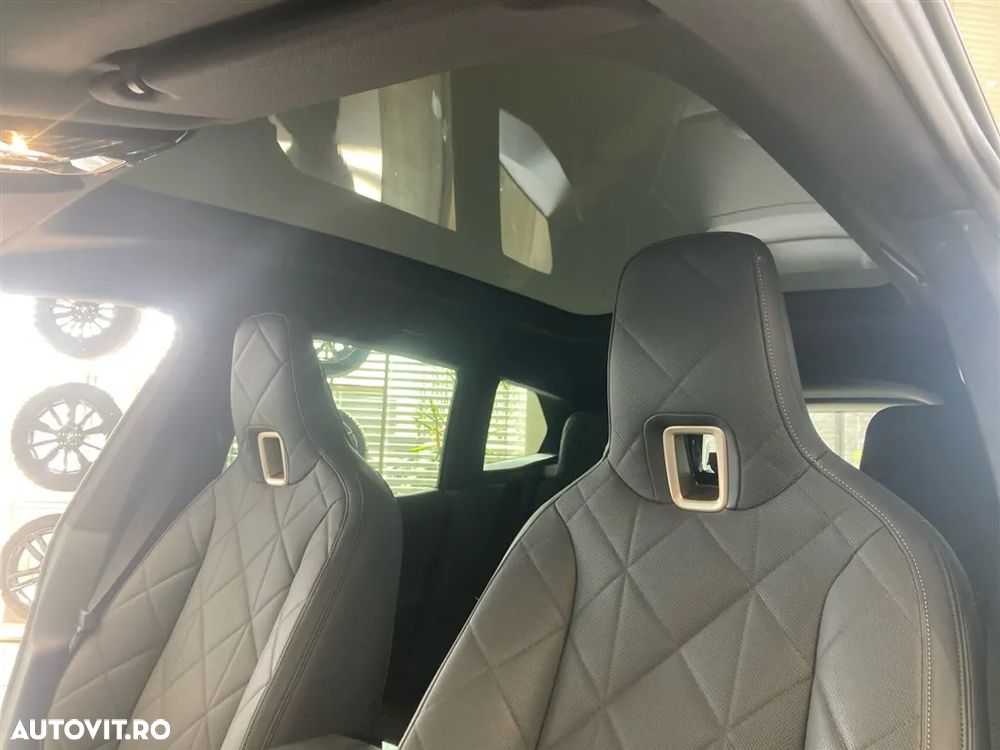 BMW iX xDrive50 - 16