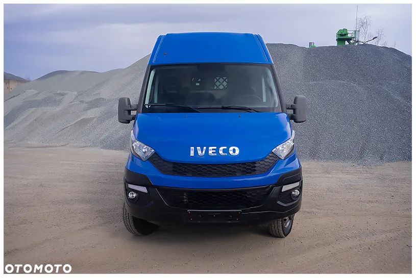 Iveco 50c17 - 2