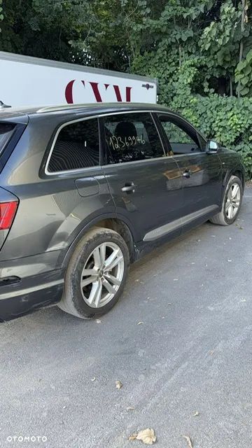Audi Q7 3.0 TFSI Quattro Tiptronic - 8