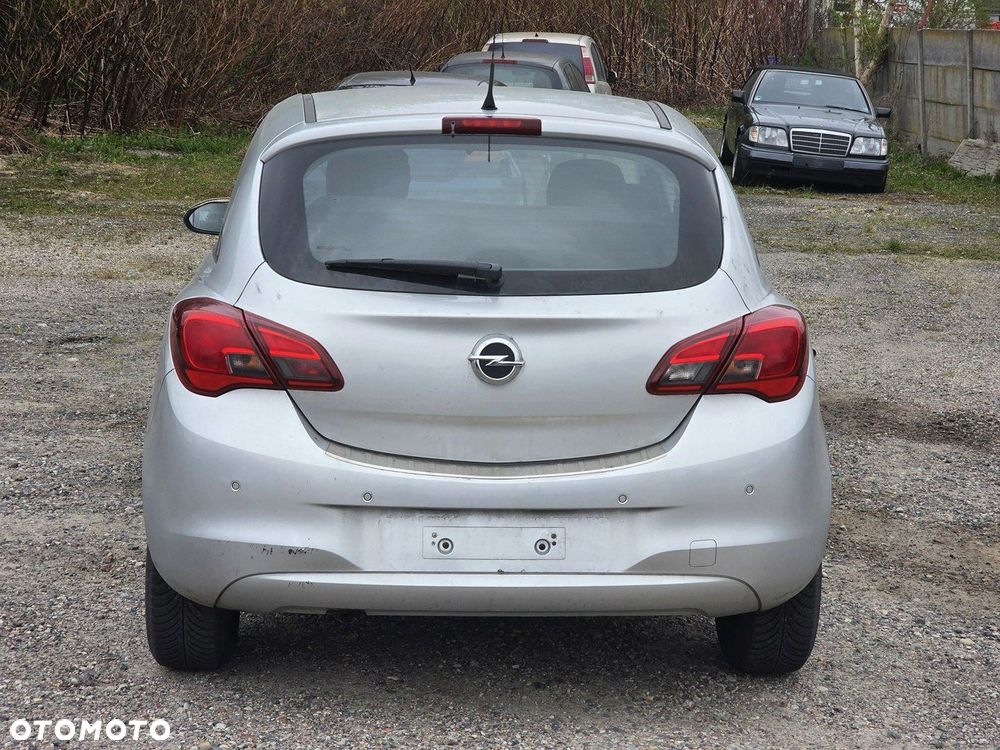 Opel Corsa 1.4 Automatik Edition - 6