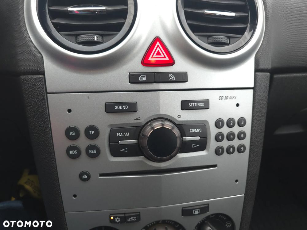 Opel Corsa 1.2 16V Enjoy - 27