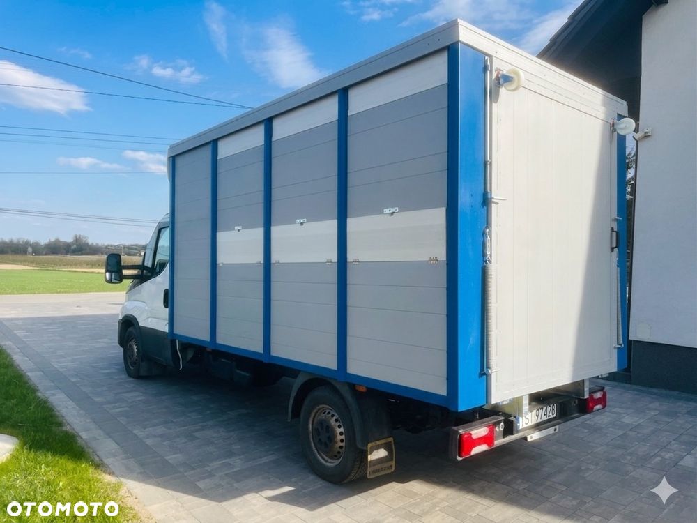 Iveco Daily - 5