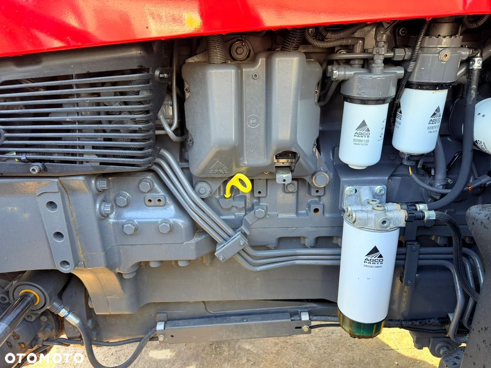 Massey Ferguson 7718S - 17