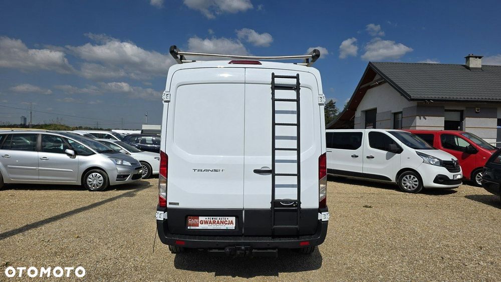 Ford Transit - 11