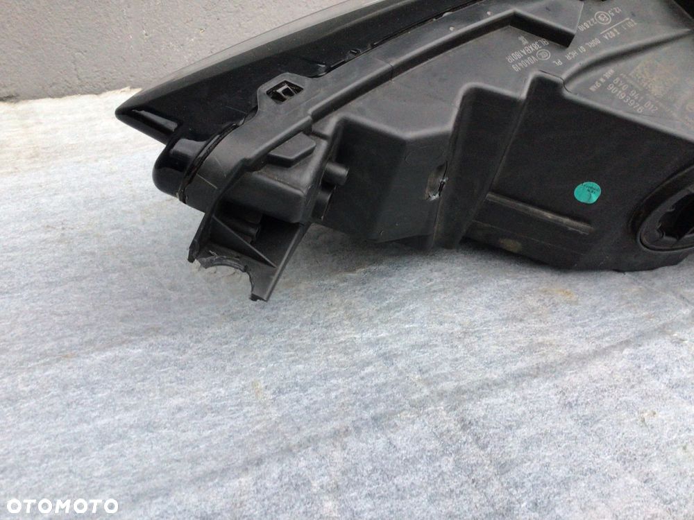 Lampa przednia prawa Audi A3 S3 8Y0 Full Led - 5