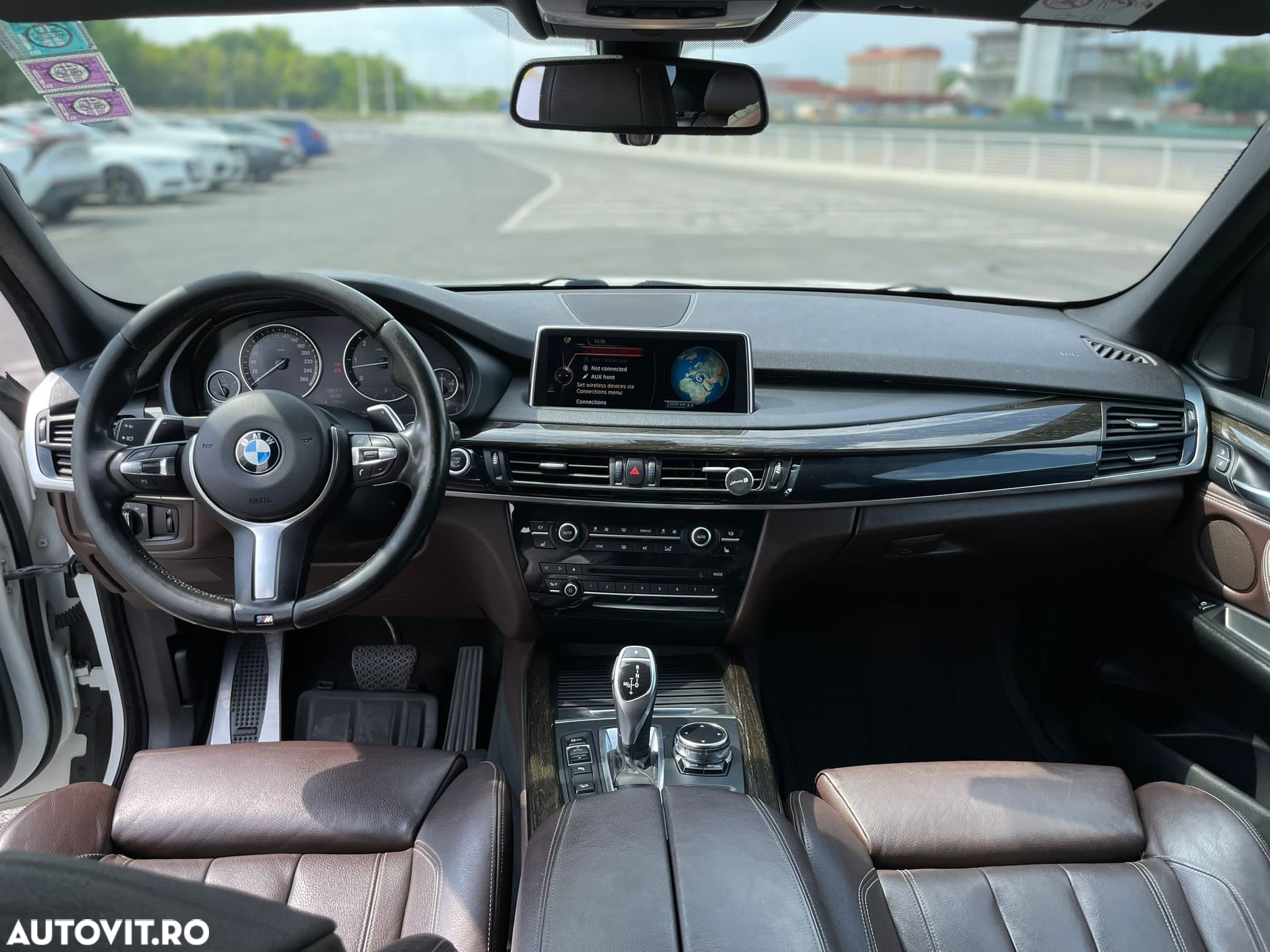 BMW X5 xDrive30d - 15