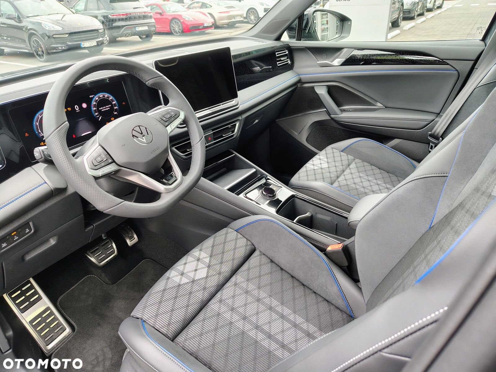 Volkswagen Tiguan - 7