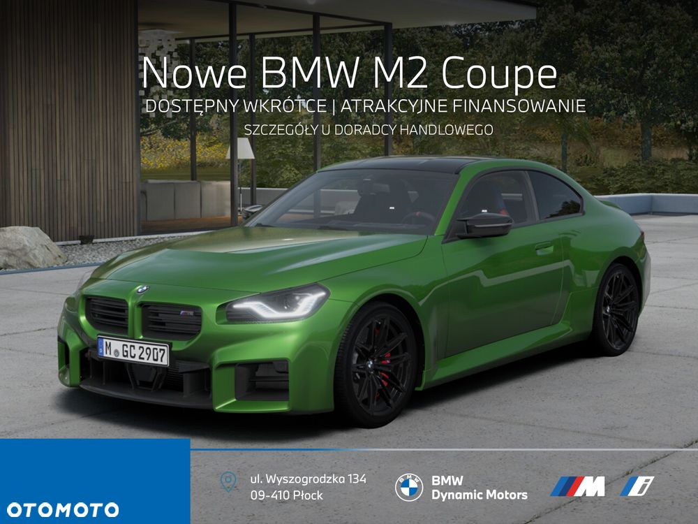 BMW M2 Standard - 2