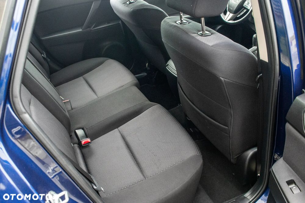 Mazda 3 1.6 Comfort EU5 - 23
