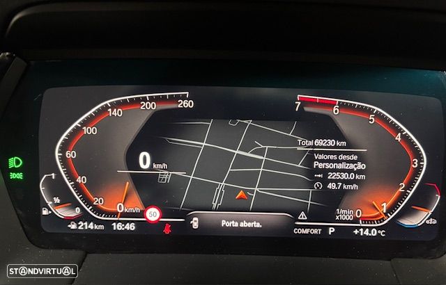 BMW Z4 sDrive20i Aut. M Sport - 12
