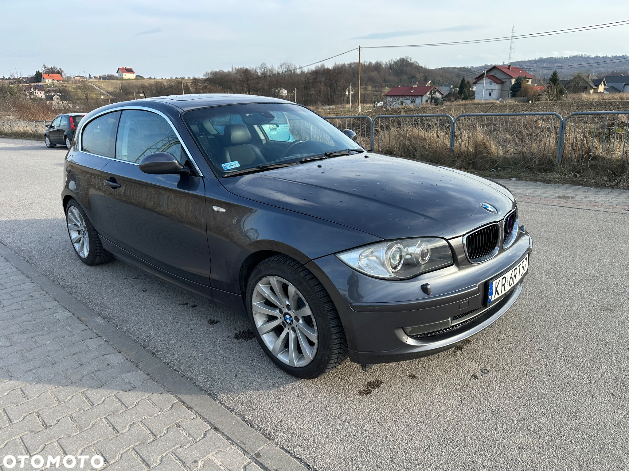 BMW Seria 1 - 5