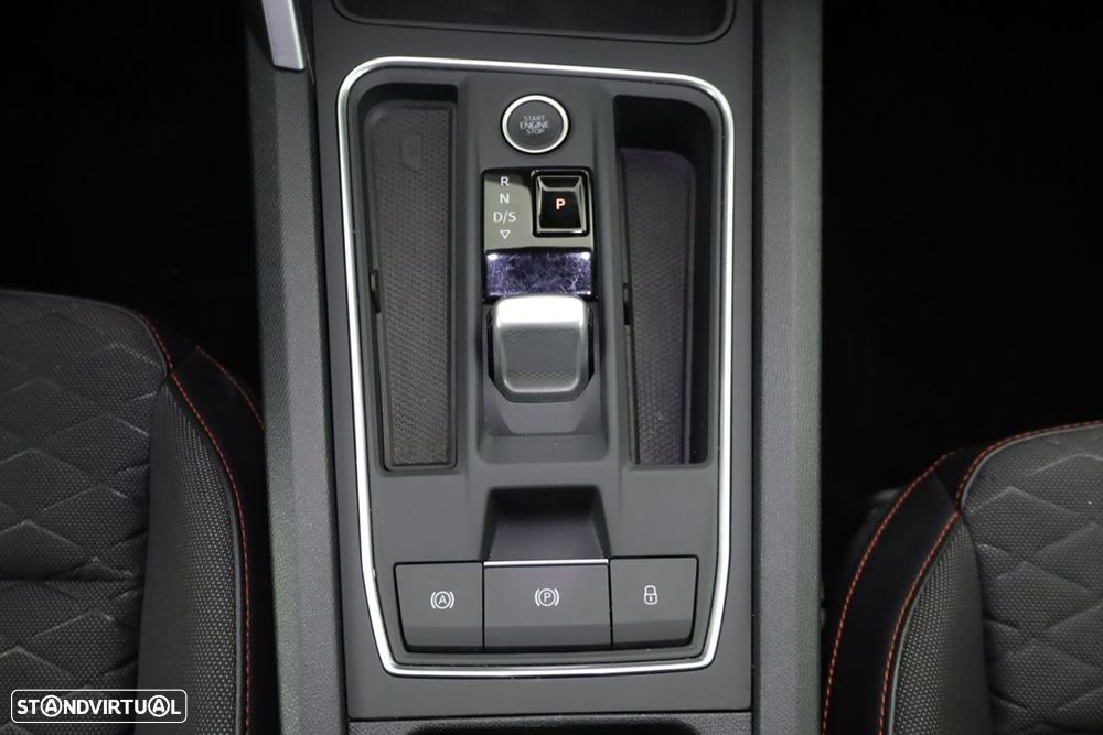SEAT Leon ST - 14