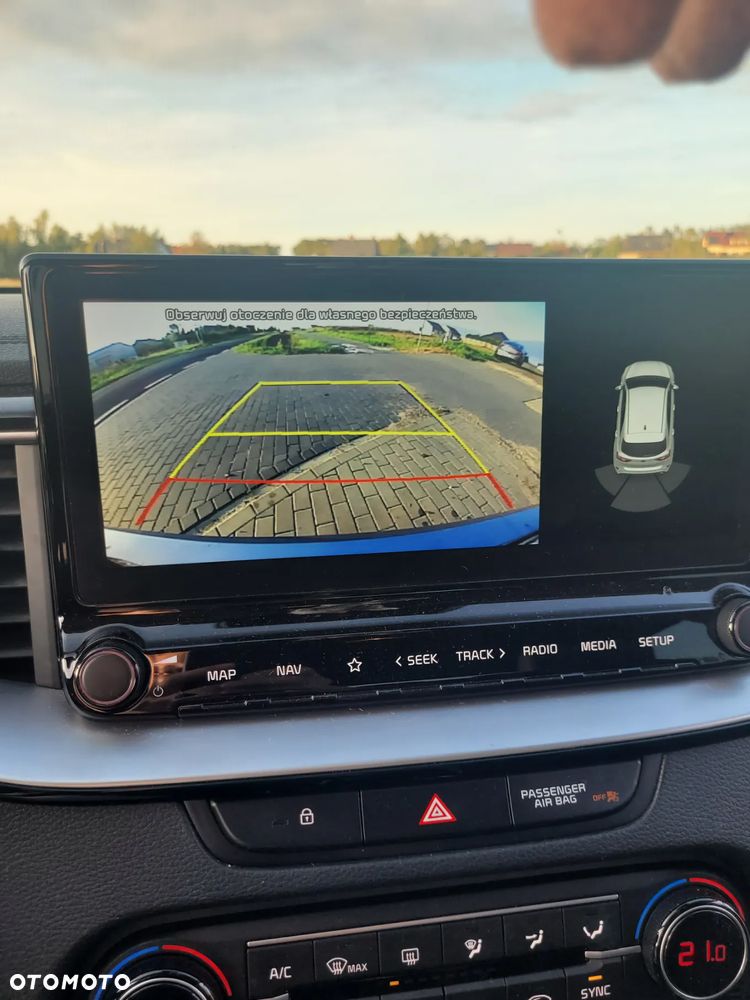 Kia Ceed 1.5 T-GDI Business Line Plus - 13