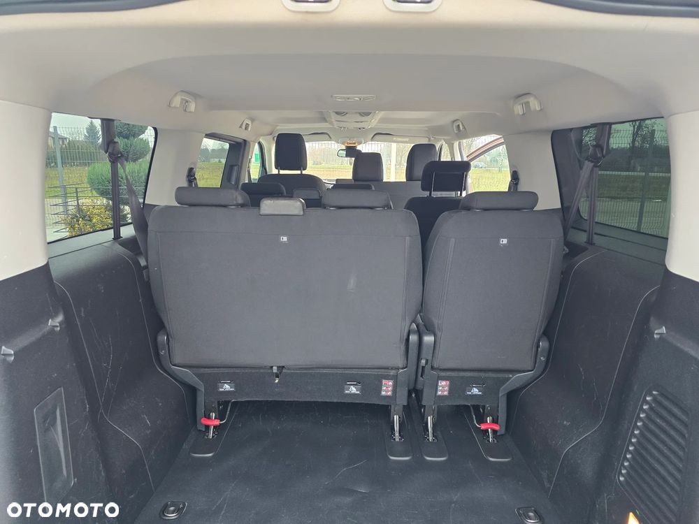 Toyota Proace Verso - 39